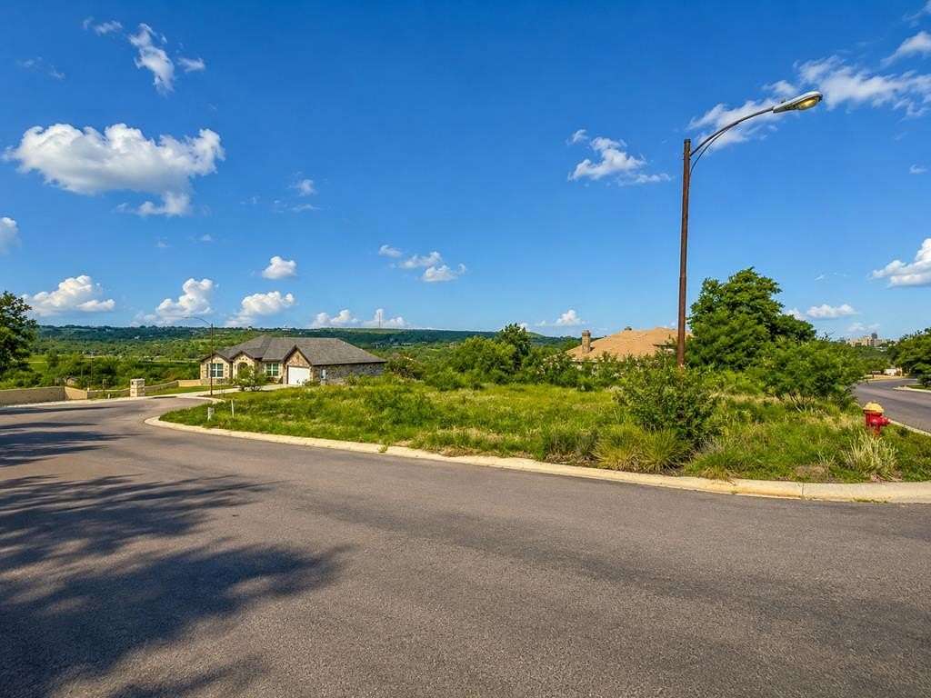 0.34 Acres of Residential Land for Sale in Big Spring, Texas