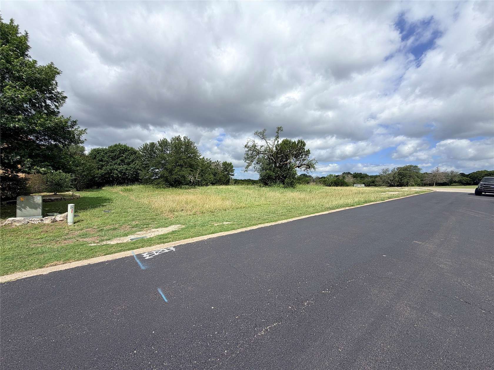 0.42 Acres of Residential Land for Sale in Cleburne, Texas
