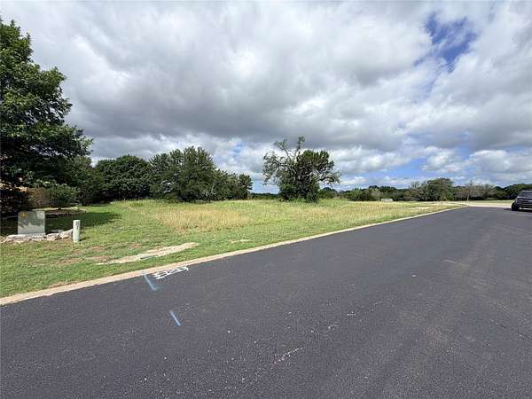 0.42 Acres of Residential Land for Sale in Cleburne, Texas