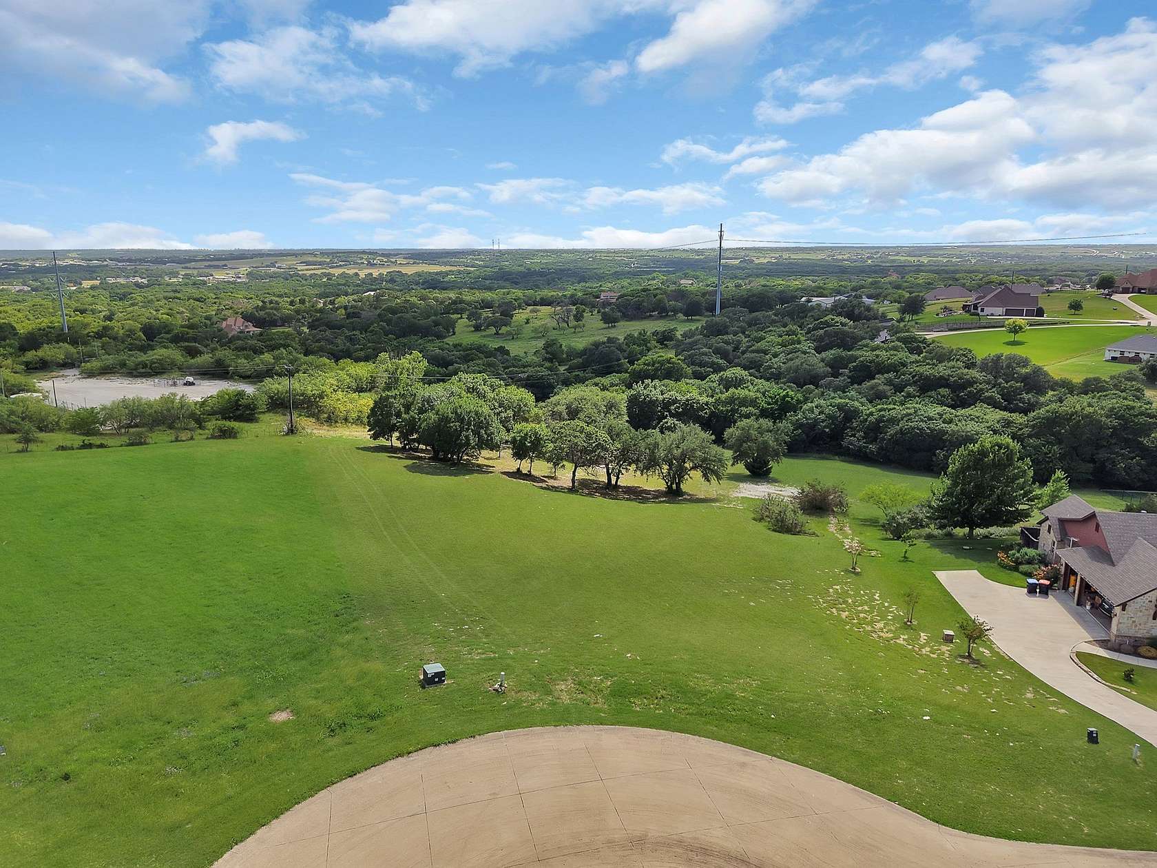1.9 Acres of Residential Land for Sale in Fort Worth, Texas