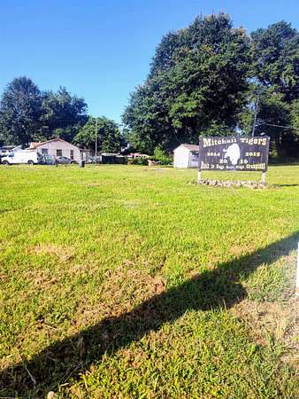 0.61 Acres of Land for Sale in Memphis, Tennessee