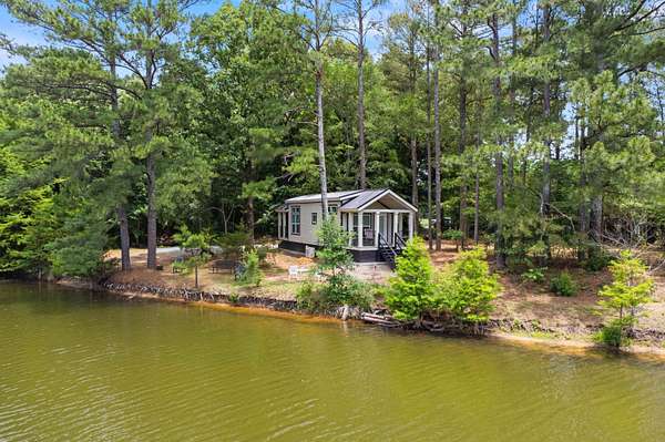 1.8 Acres of Land with Home for Sale in Oakland, Tennessee