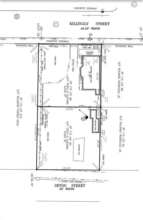 0.15 Acres of Residential Land for Sale in Providence, Rhode Island