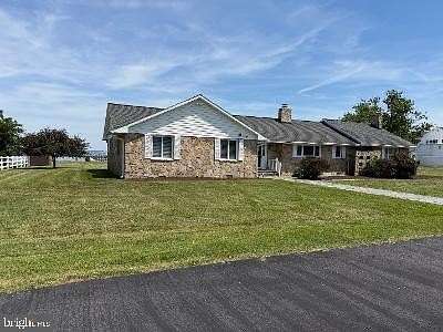 2.74 Acres of Land with Home for Sale in Tilghman, Maryland