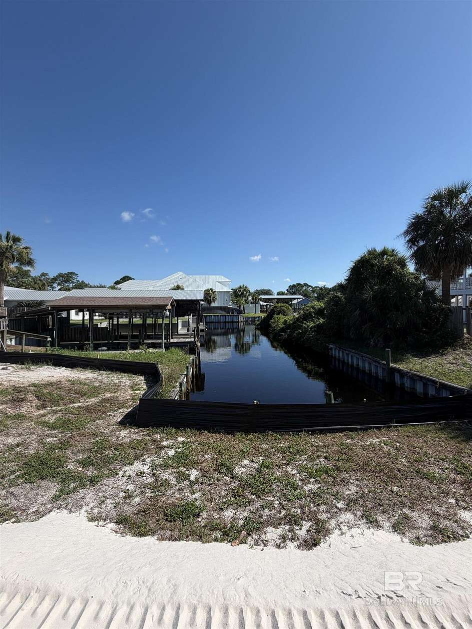 Residential Land for Sale in Orange Beach, Alabama