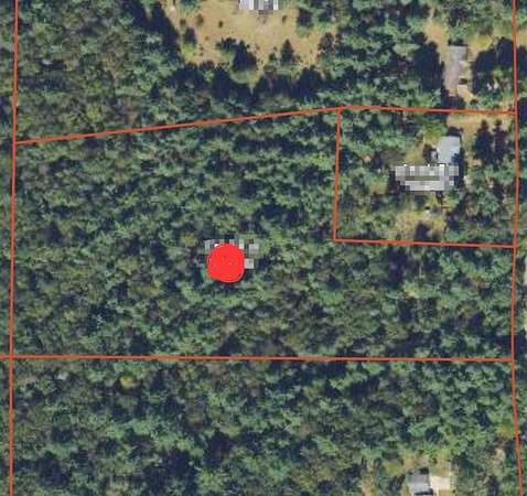 5.75 Acres of Residential Land for Sale in Neshkoro, Wisconsin