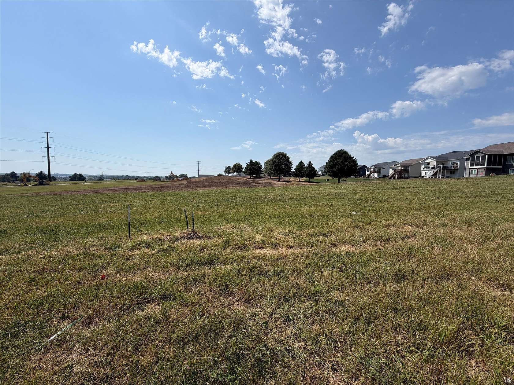 0.2 Acres of Land for Sale in Norwalk, Iowa