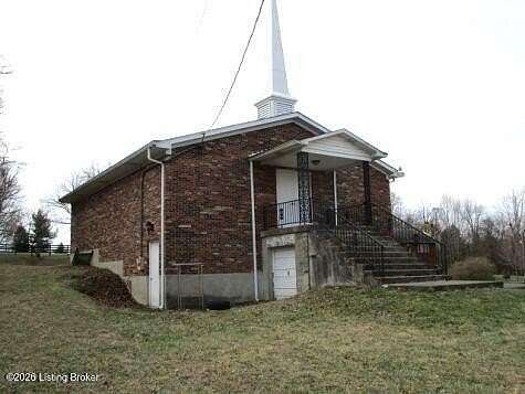 1.67 Acres of Improved Residential Land for Sale in Louisville, Kentucky