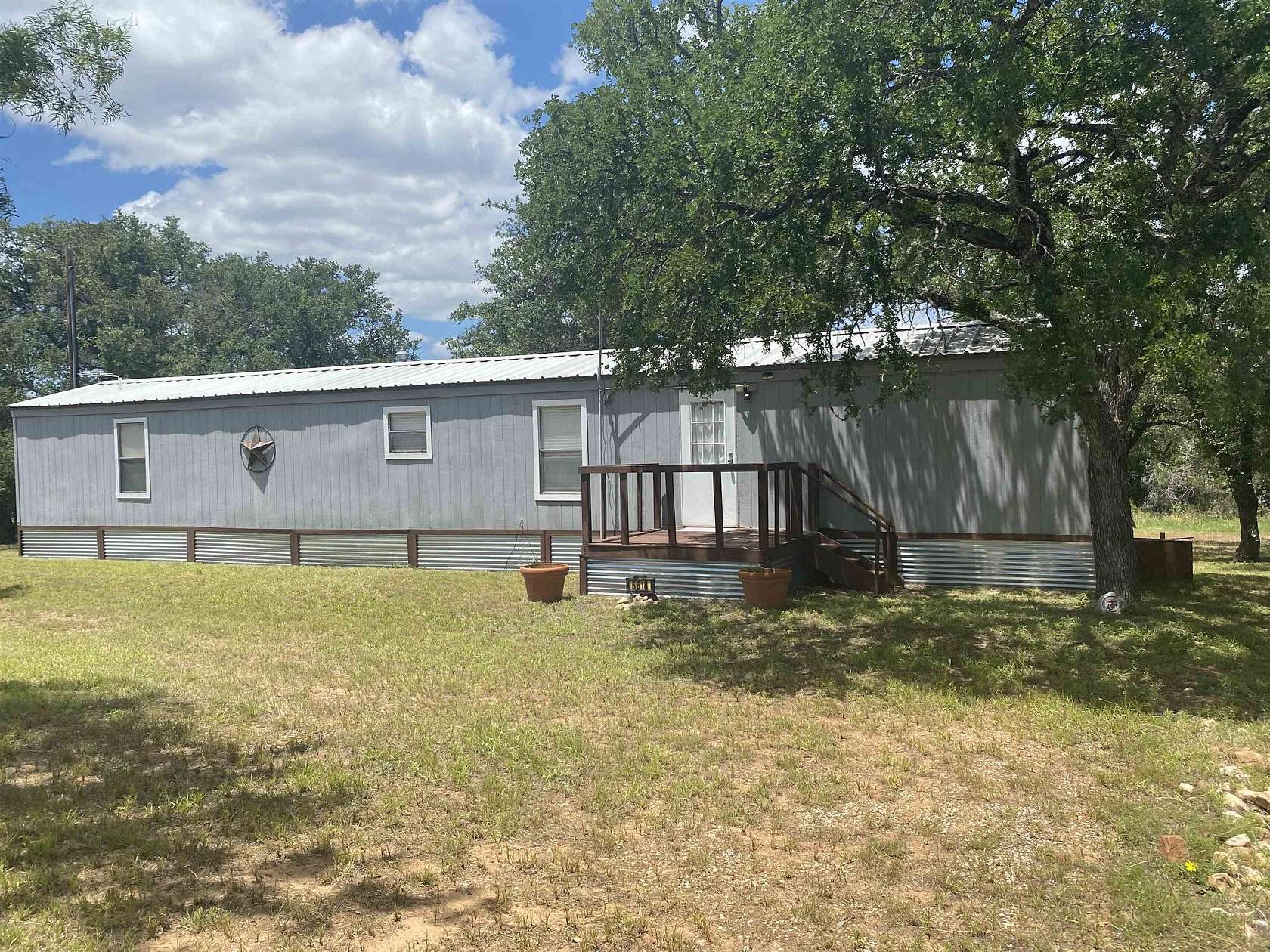 3.2 Acres of Improved Mixed-Use Land for Sale in Burnet, Texas