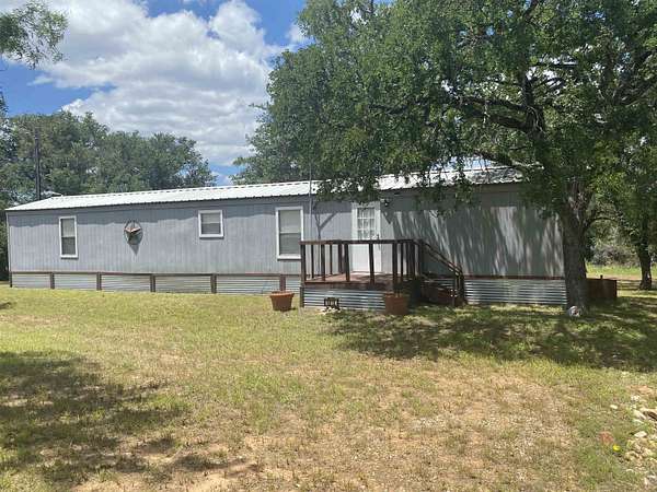 3.2 Acres of Improved Mixed-Use Land for Sale in Burnet, Texas