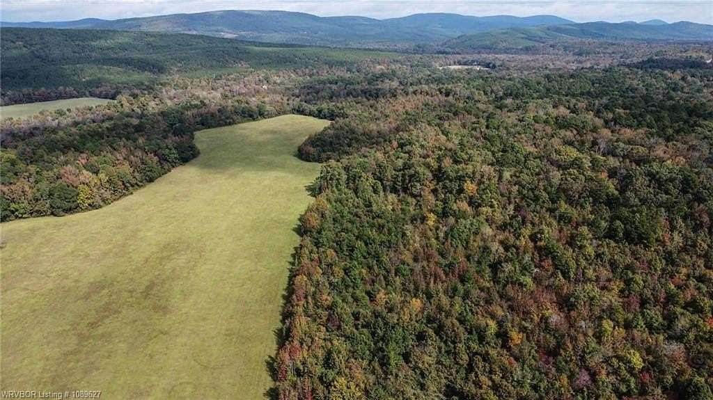 15 Acres of Recreational Land for Sale in Smithville, Oklahoma
