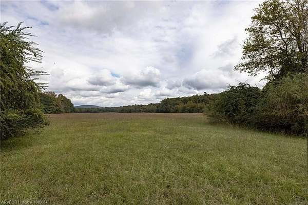 15 Acres of Recreational Land for Sale in Smithville, Oklahoma