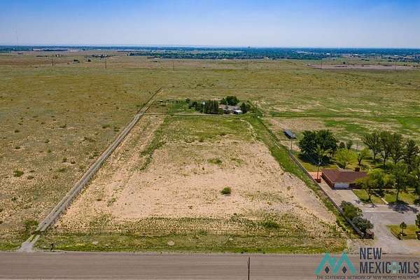4.62 Acres of Residential Land for Sale in Roswell, New Mexico