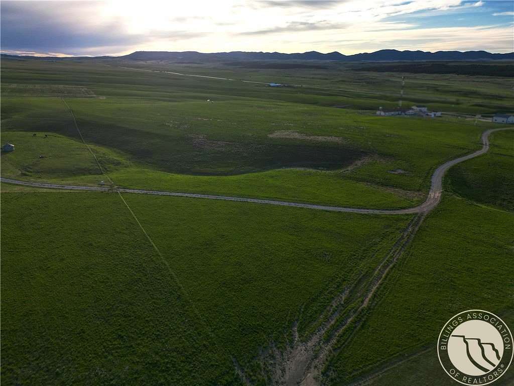 38.1 Acres of Recreational Land for Sale in Lewistown, Montana