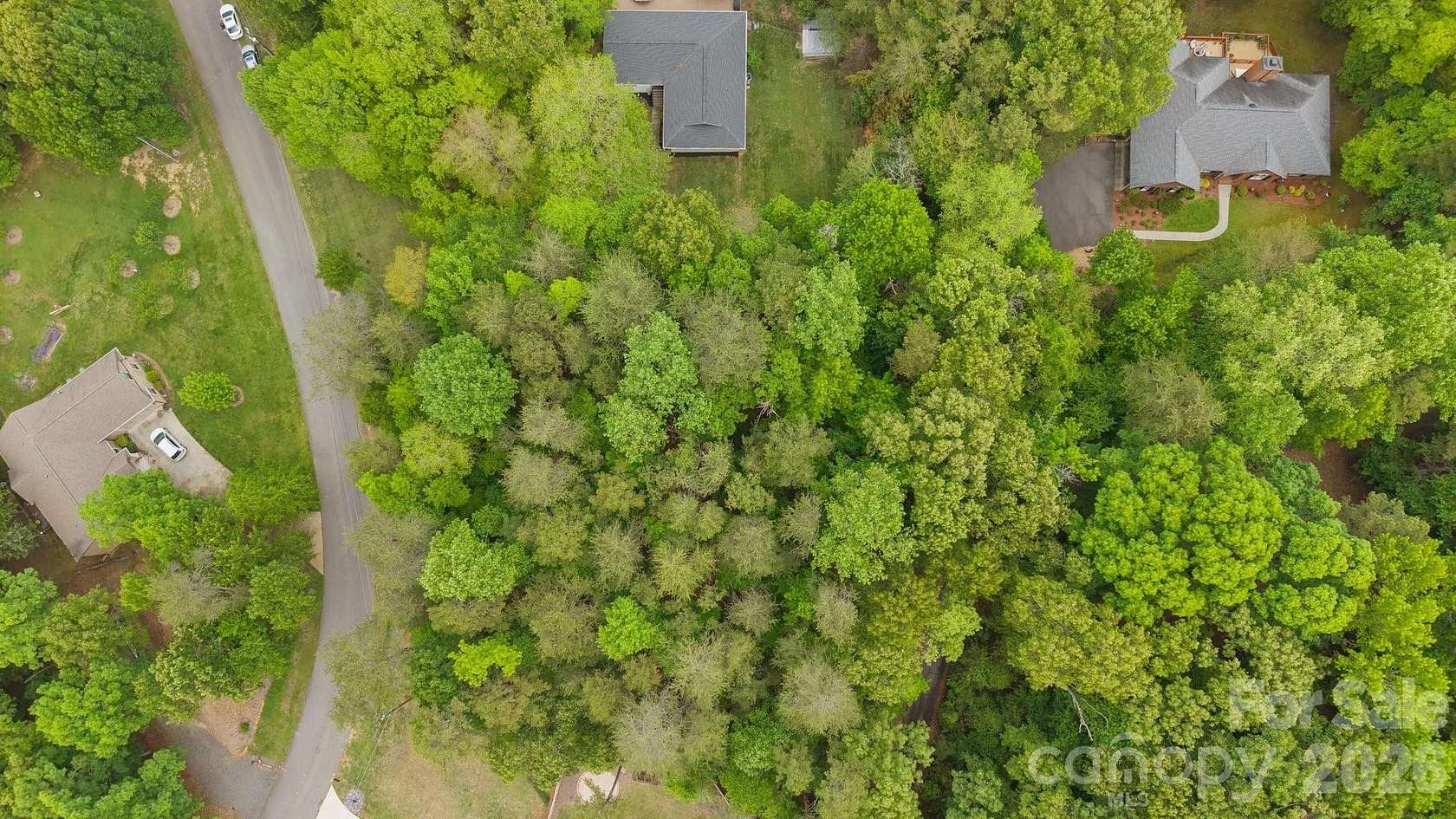 0.84 Acres of Land for Sale in Charlotte, North Carolina