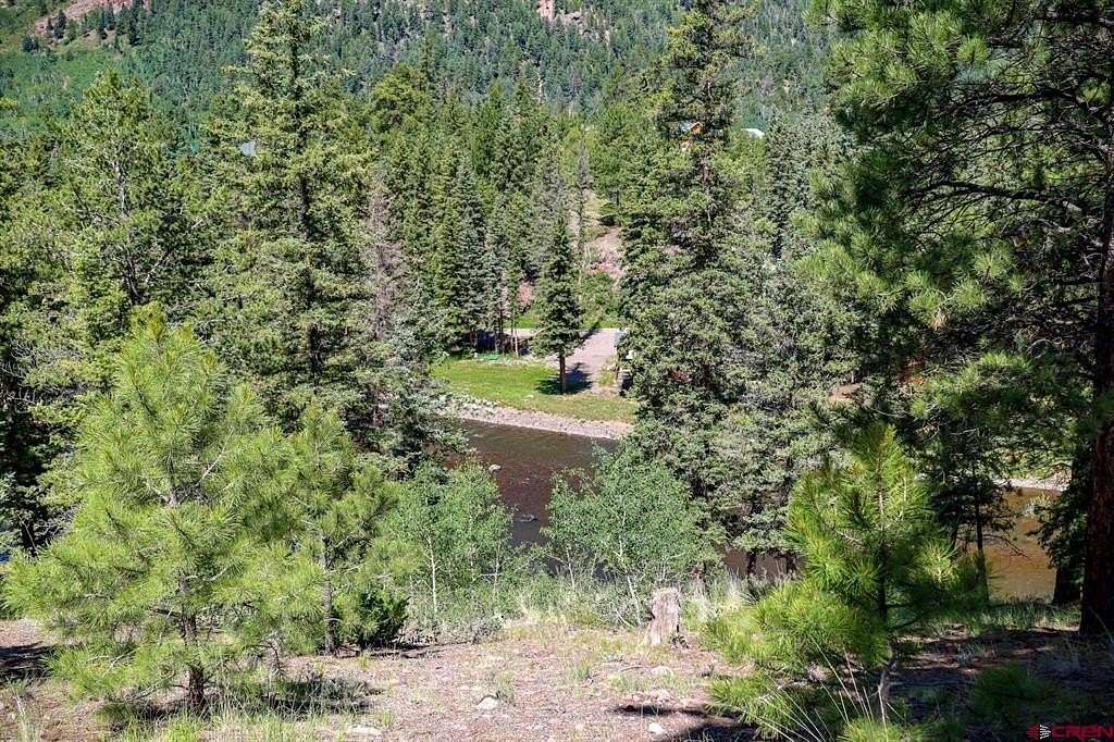 1.8 Acres of Land for Sale in Antonito, Colorado