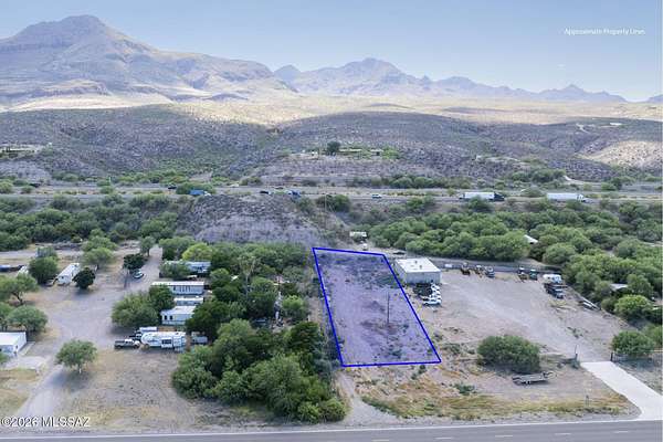 0.94 Acres of Mixed-Use Land for Sale in Tubac, Arizona