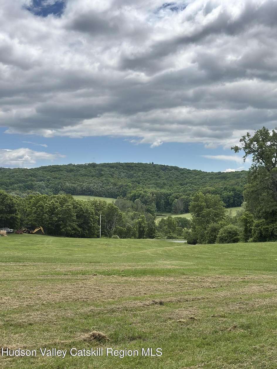 12.2 Acres of Land for Sale in Copake, New York