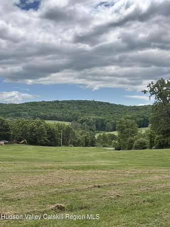 12.2 Acres of Land for Sale in Copake, New York