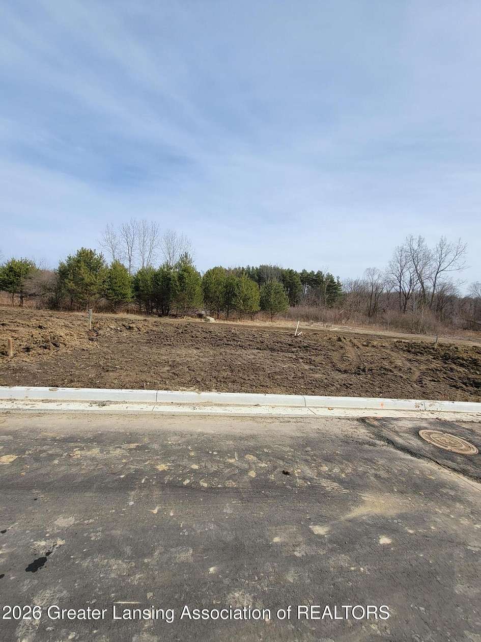 0.15 Acres of Residential Land for Sale in Lansing, Michigan