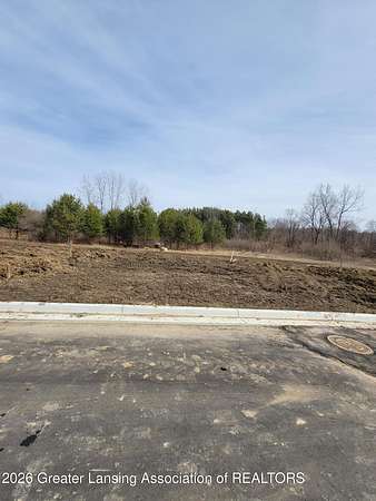 0.15 Acres of Residential Land for Sale in Lansing, Michigan