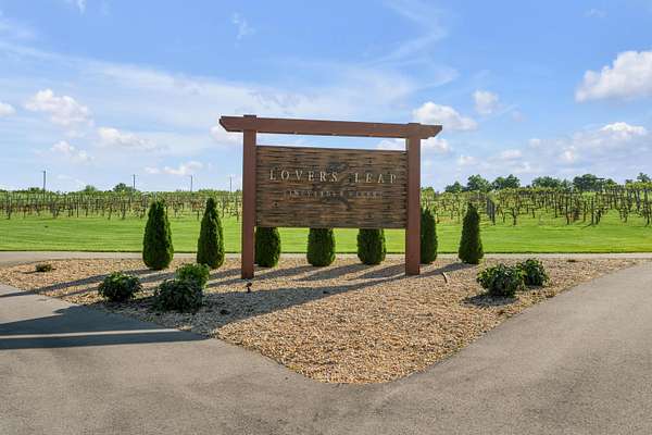 45 Acres of Improved Land for Sale in Lawrenceburg, Kentucky
