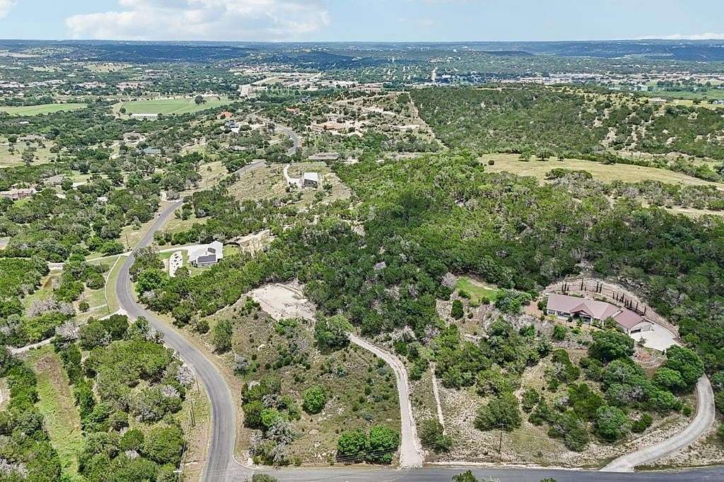 3 Acres of Residential Land for Sale in Kerrville, Texas