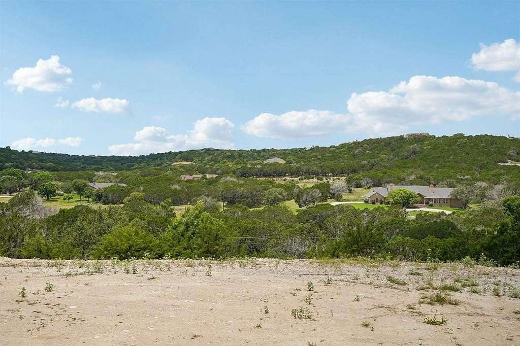 3 Acres of Residential Land for Sale in Kerrville, Texas