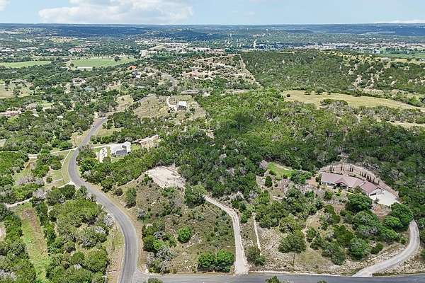 3 Acres of Residential Land for Sale in Kerrville, Texas