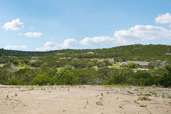 3 Acres of Residential Land for Sale in Kerrville, Texas