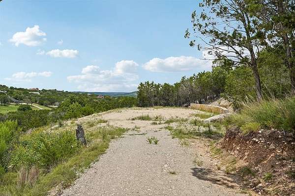3 Acres of Residential Land for Sale in Kerrville, Texas