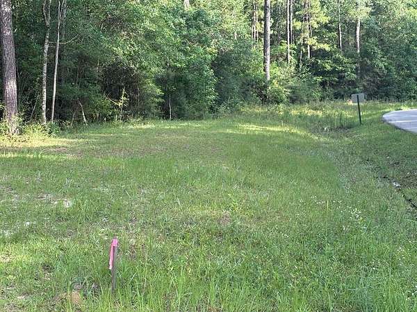 4 Acres of Residential Land for Sale in Picayune, Mississippi