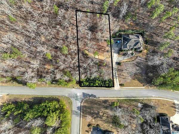 0.46 Acres of Residential Land for Sale in Chelsea, Alabama