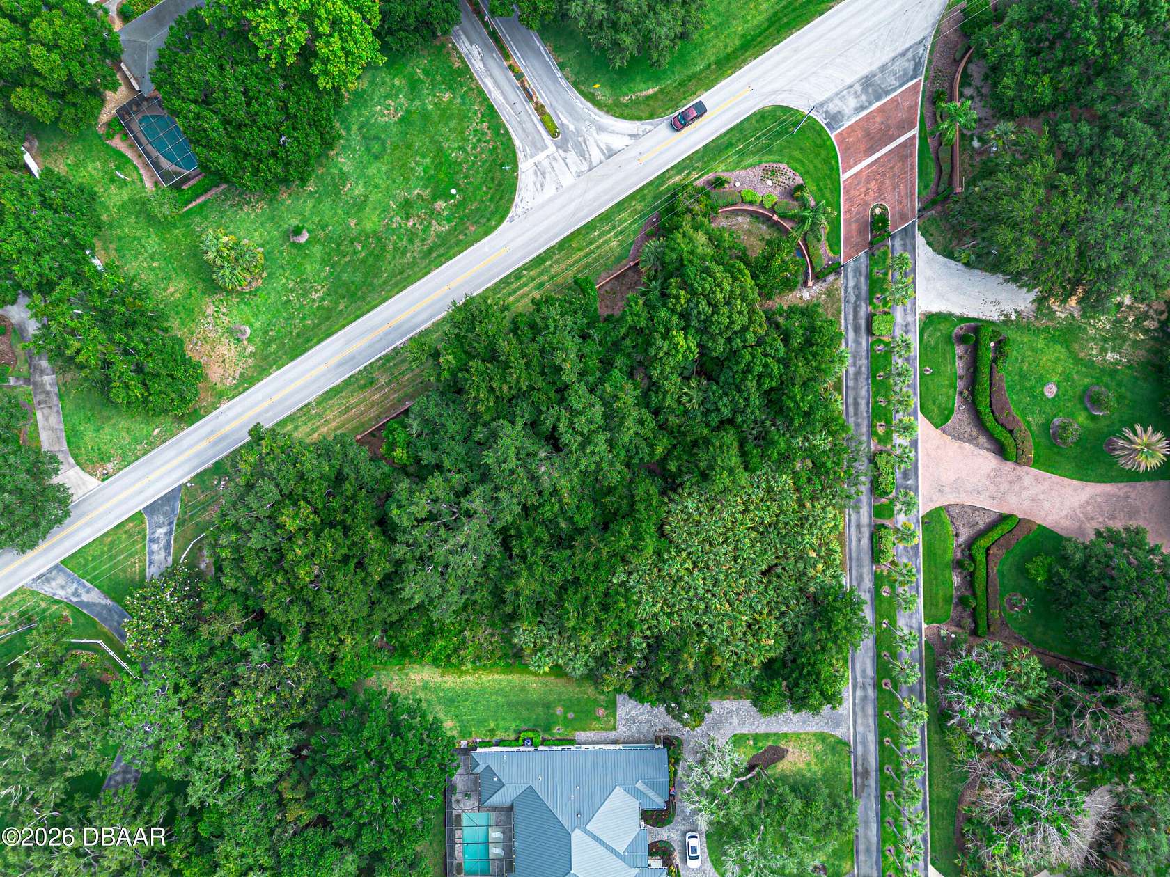 1 Acre of Residential Land for Sale in Mount Dora, Florida