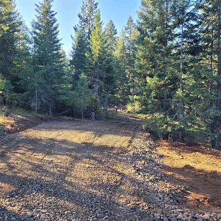 2.65 Acres of Residential Land for Sale in Clearwater, Idaho