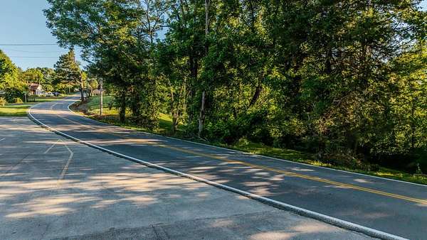 7.24 Acres of Recreational Land for Sale in Sevierville, Tennessee