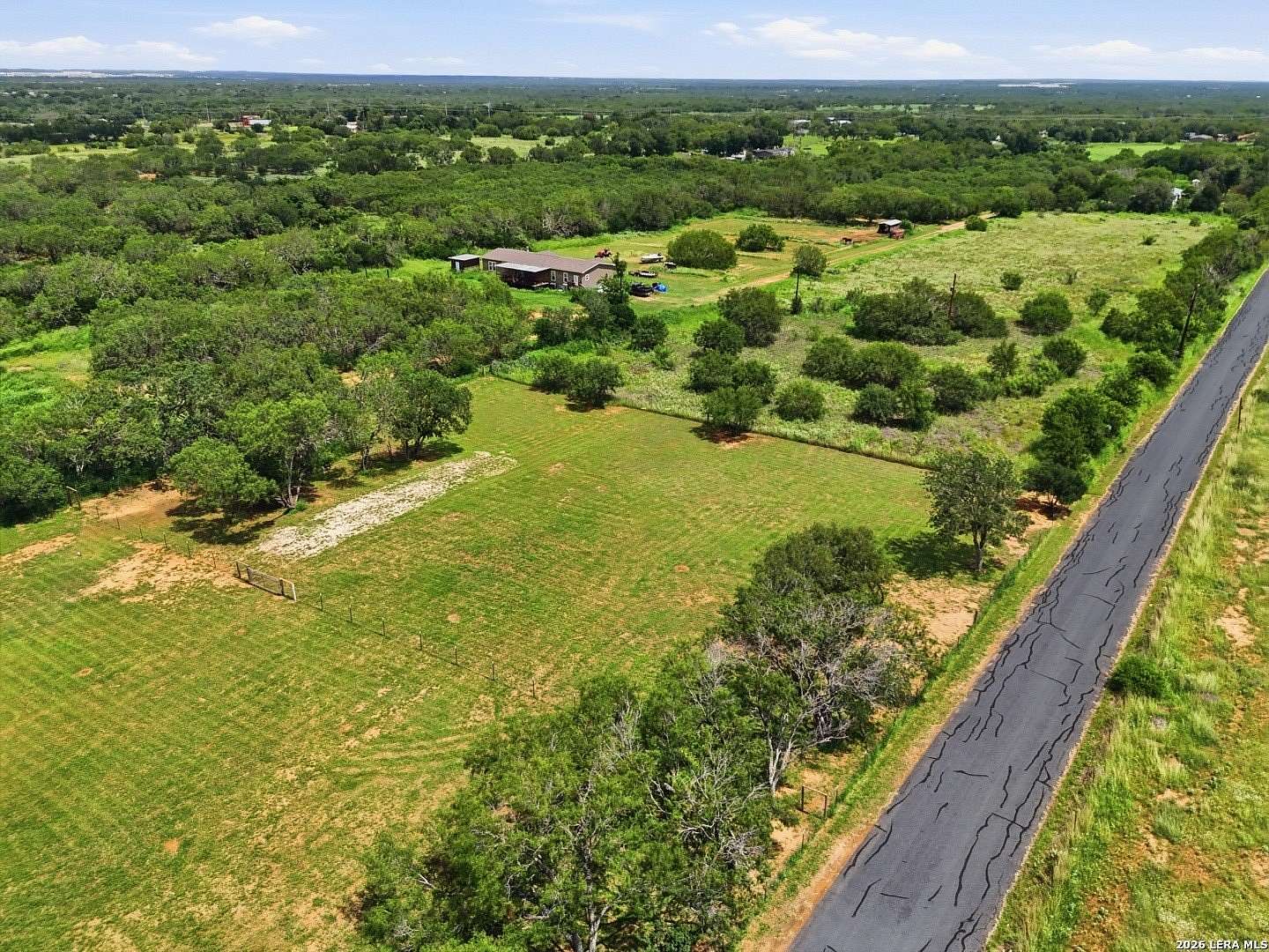 0.6 Acres of Residential Land for Sale in San Antonio, Texas