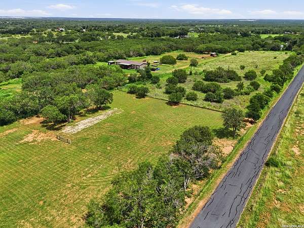 0.6 Acres of Residential Land for Sale in San Antonio, Texas