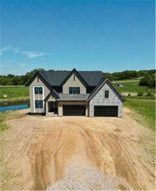 4.2 Acres of Land with Home for Sale in Credit River Township, Minnesota
