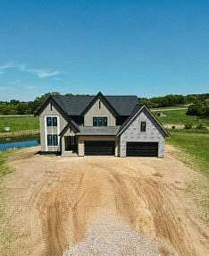 4.2 Acres of Land with Home for Sale in Lakeville, Minnesota