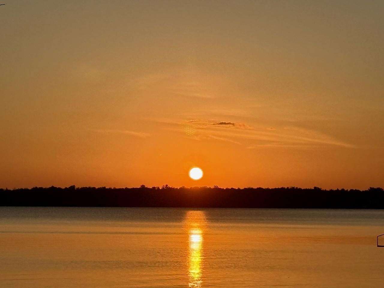 0.72 Acres of Land for Sale in Sturgeon Lake, Minnesota