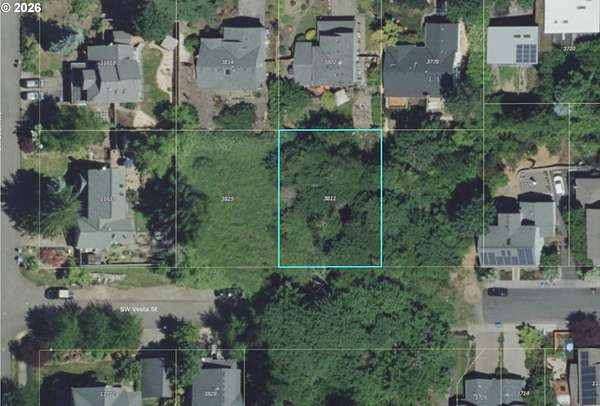 0.17 Acres of Residential Land for Sale in Portland, Oregon