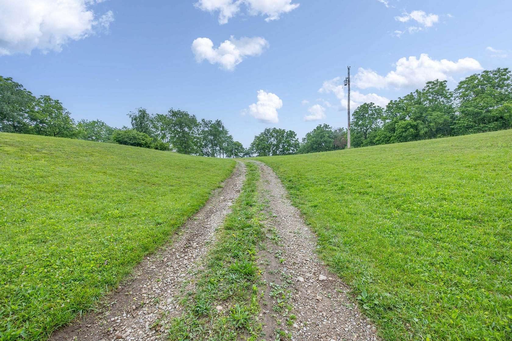 2.63 Acres of Residential Land for Sale in West Liberty, Ohio