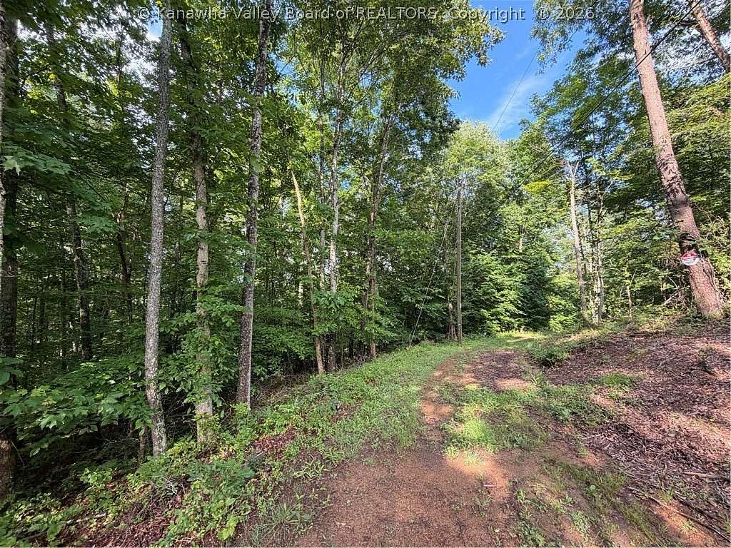 1.76 Acres of Residential Land for Sale in Tornado, West Virginia