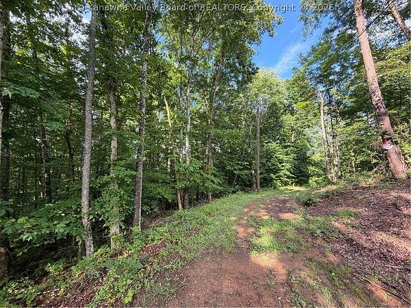 1.76 Acres of Residential Land for Sale in Tornado, West Virginia