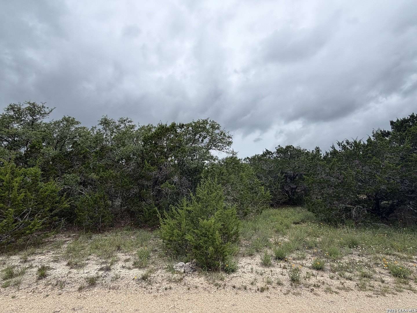 0.21 Acres of Residential Land for Sale in Spring Branch, Texas