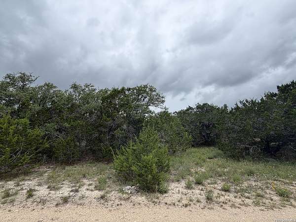 0.21 Acres of Residential Land for Sale in Spring Branch, Texas