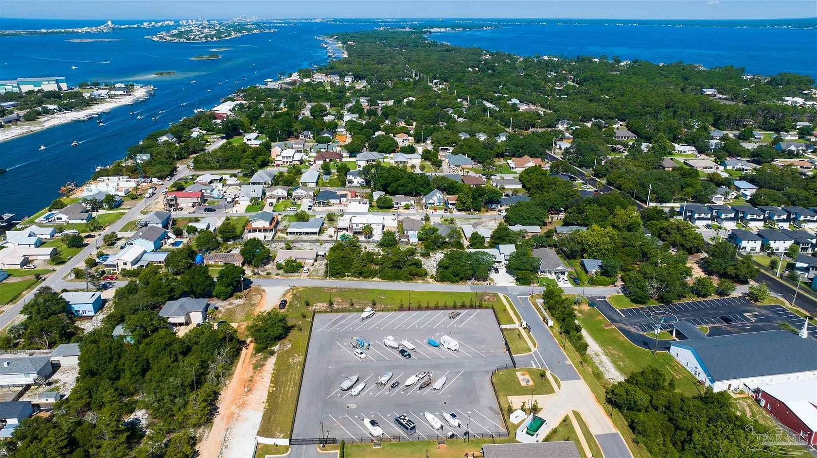 0.14 Acres of Residential Land for Sale in Pensacola, Florida