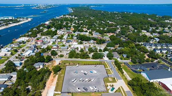 0.14 Acres of Residential Land for Sale in Pensacola, Florida