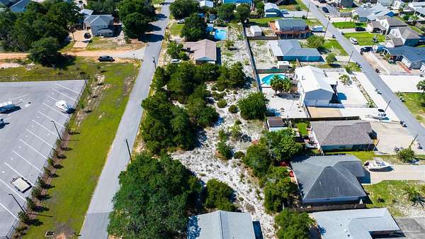 0.14 Acres of Residential Land for Sale in Pensacola, Florida